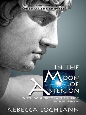 cover image of In the Moon of Asterion